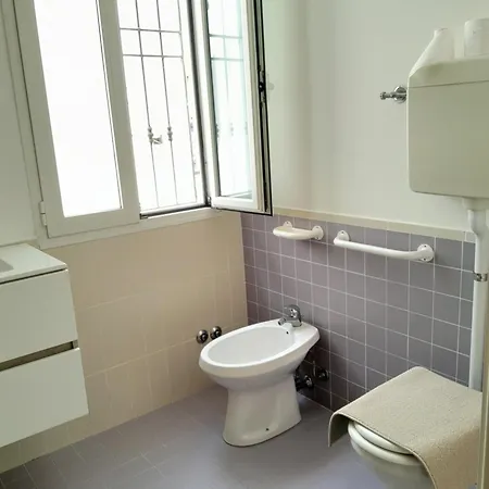Mare Apartman *